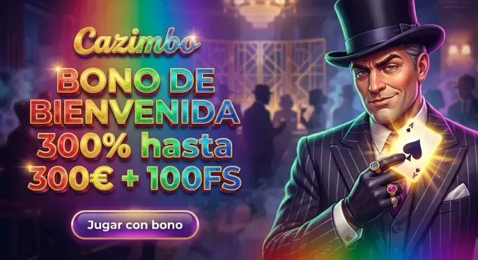 Cazimbo Casino