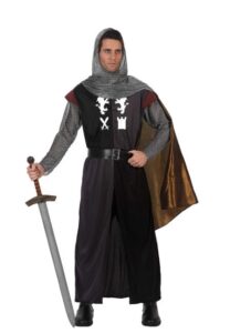 Consigue la ocasiÃ³n de comprar disfraz guerrera medieval – Mejor calidad-precio