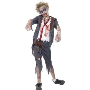 El mejor catálogo de disfraz zombie thriller para comprar en linea – Listado actualizado a…