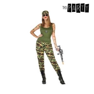 La guÃ­a definitiva: Donde comprar disfraz soldado verde al mejor importe – Listado actualizado a…