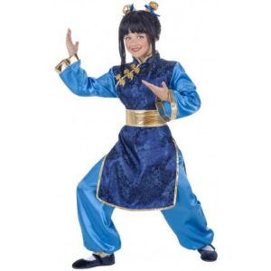 La guÃ­a definitiva: Donde conseguir disfraz china guerrera baratos – Antes de que se terminen